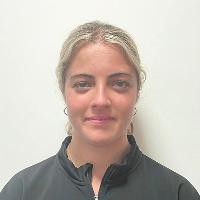 image of Madison Harris, Endurance Coach